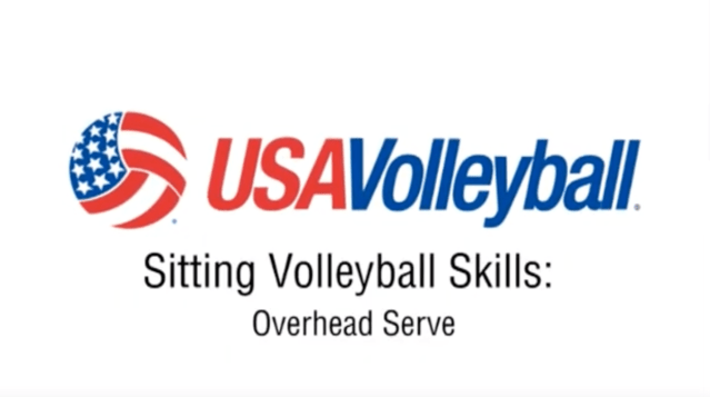 Overhead Serving Para thumbnail